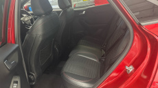 Ford Puma 1.0 EcoBoost Hybrid mHEV ST-Line X First Ed 5dr Petrol Hatchback